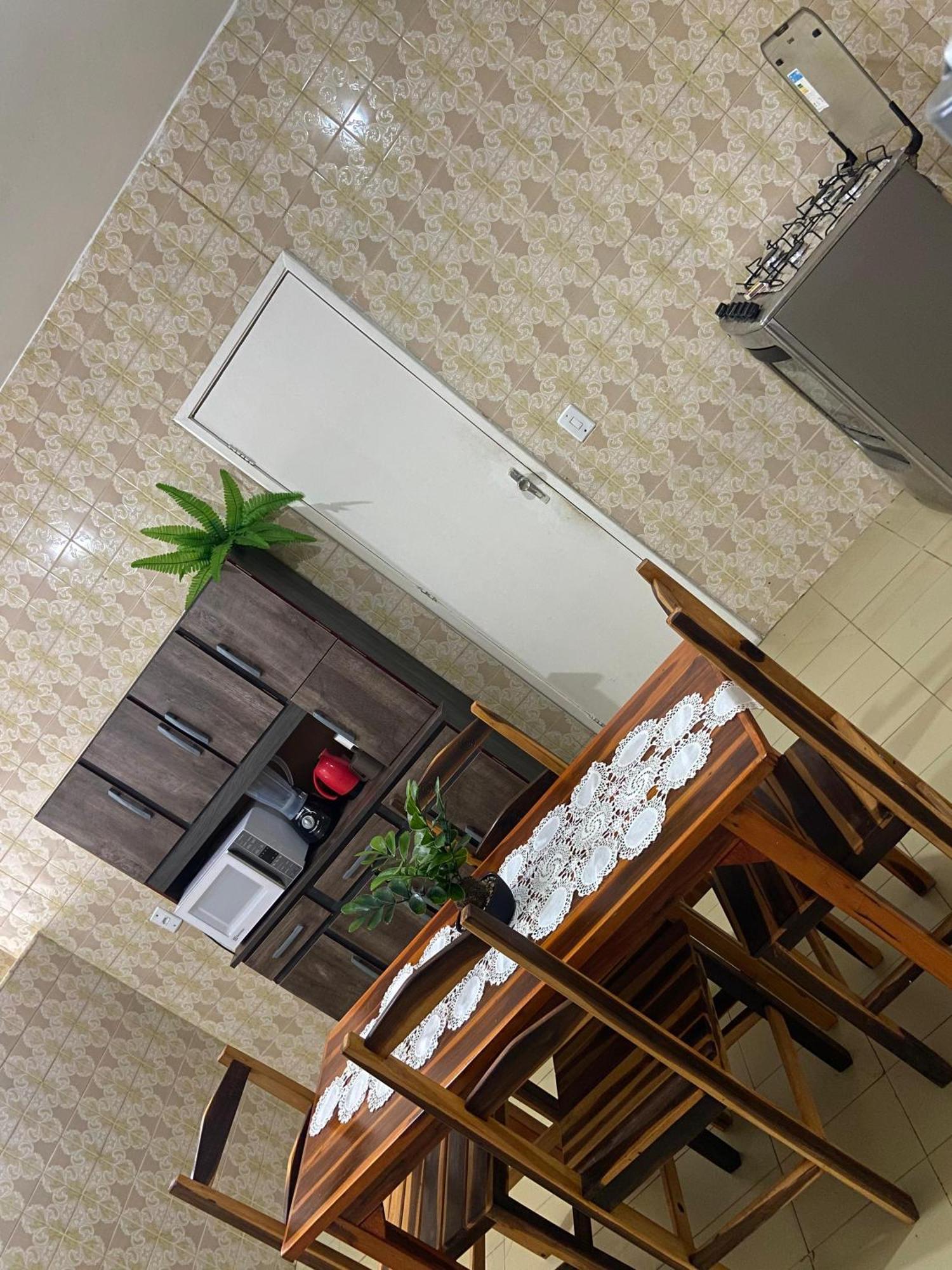 Apto Exclusivo, 200M Da Praia, Horario Flexivel 24 Horas Fortaleza  Ngoại thất bức ảnh