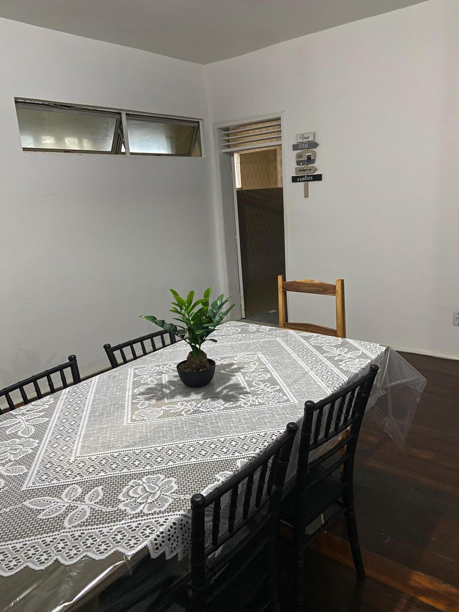 Apto Exclusivo, 200M Da Praia, Horario Flexivel 24 Horas Fortaleza  Ngoại thất bức ảnh